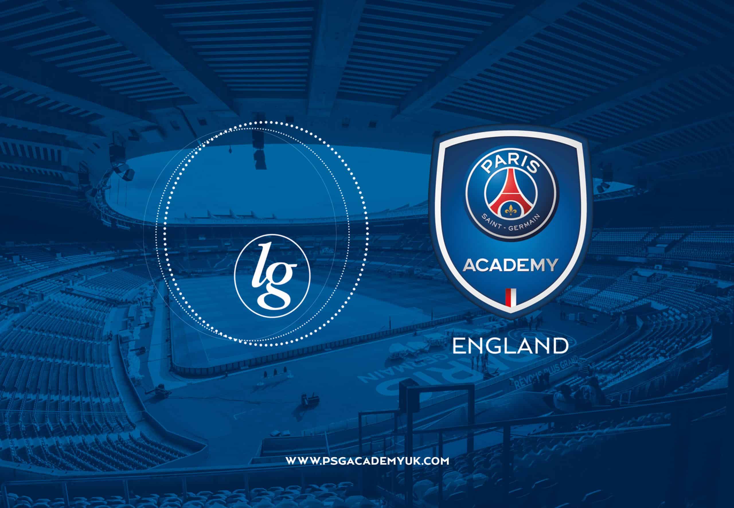 Lord Grey Academy, Milton Keynes partnership  PSG Academy UK