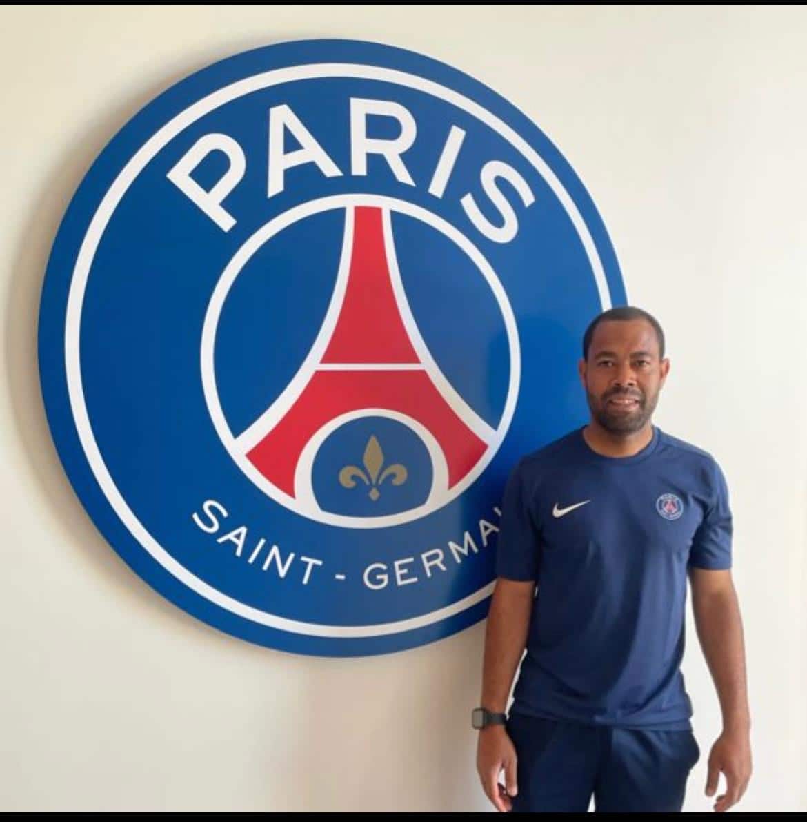 The Paris Saint-Germain Academy UK